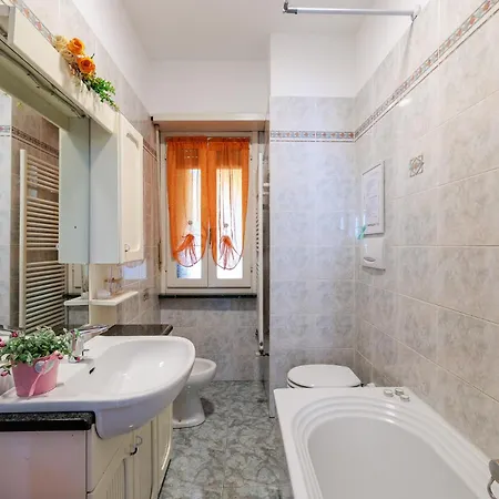 Caterina Mare, Bbq, Pet Friendly, Terrazzo & Relax *