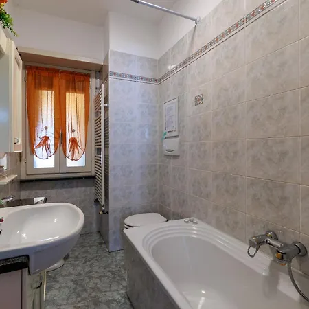 Caterina Mare, Bbq, Pet Friendly, Terrazzo & Relax