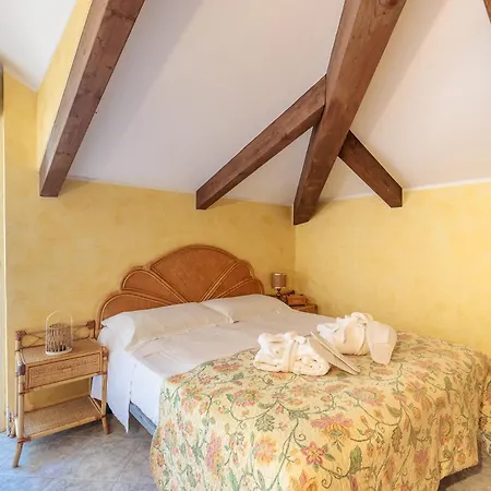 Holiday home Caterina Mare, Bbq, Pet Friendly, Terrazzo & Relax *