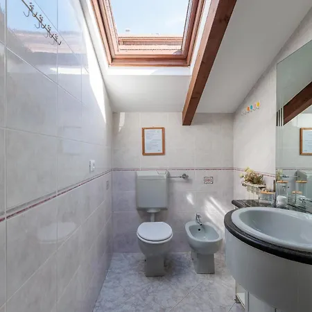 Holiday home Caterina Mare, Bbq, Pet Friendly, Terrazzo & Relax