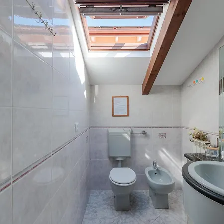 Holiday home Caterina Mare, Bbq, Pet Friendly, Terrazzo & Relax *