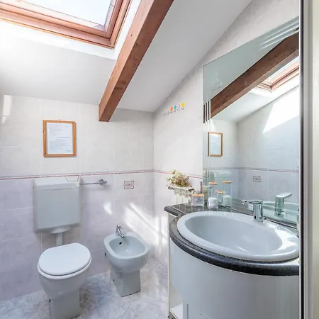 Caterina Mare, Bbq, Pet Friendly, Terrazzo & Relax Holiday home *