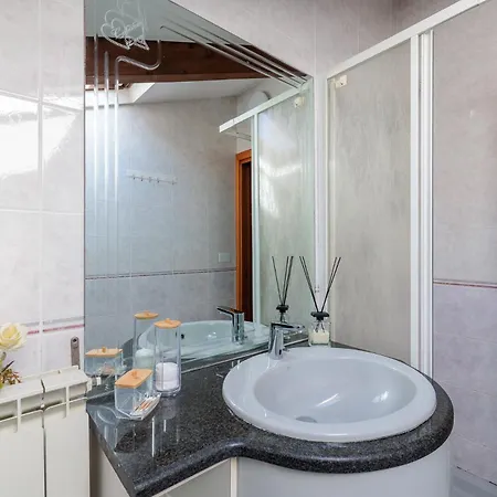 Holiday home Caterina Mare, Bbq, Pet Friendly, Terrazzo & Relax *