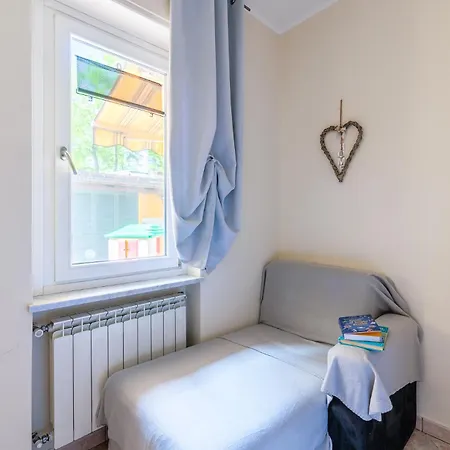 Holiday home Caterina Mare, Bbq, Pet Friendly, Terrazzo & Relax *