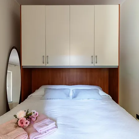 Caterina Mare, Bbq, Pet Friendly, Terrazzo & Relax *