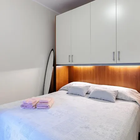 Caterina Mare, Bbq, Pet Friendly, Terrazzo & Relax * San Bartolomeo Al Mare