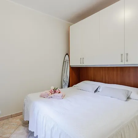 Holiday home Caterina Mare, Bbq, Pet Friendly, Terrazzo & Relax