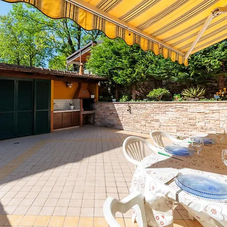 Caterina Mare, Bbq, Pet Friendly, Terrazzo & Relax San Bartolomeo Al Mare
