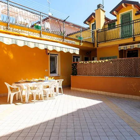 Holiday home Caterina Mare, Bbq, Pet Friendly, Terrazzo & Relax San Bartolomeo Al Mare