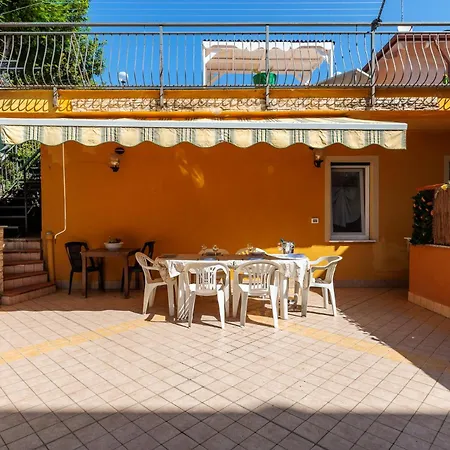 Caterina Mare, Bbq, Pet Friendly, Terrazzo & Relax Holiday home San Bartolomeo Al Mare