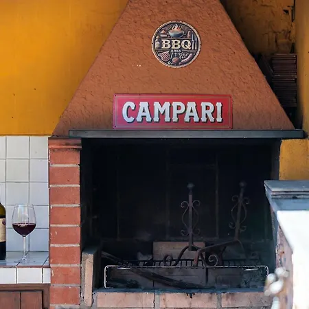 Caterina Mare, Bbq, Pet Friendly, Terrazzo & Relax San Bartolomeo Al Mare