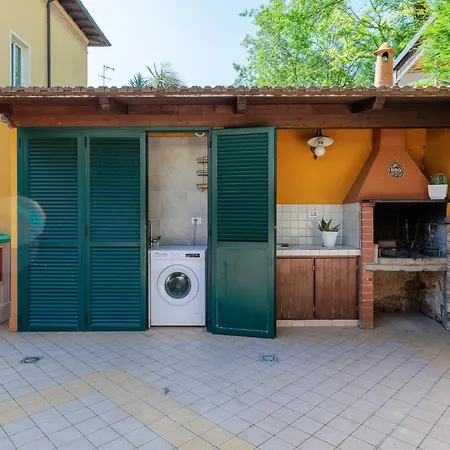 Holiday home Caterina Mare, Bbq, Pet Friendly, Terrazzo & Relax