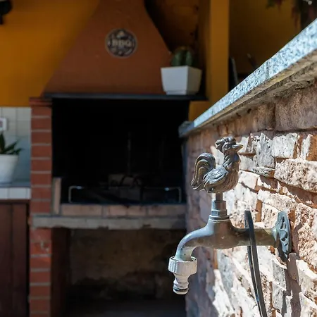 Holiday home Caterina Mare, Bbq, Pet Friendly, Terrazzo & Relax San Bartolomeo Al Mare