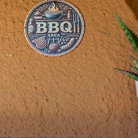 Caterina Mare, Bbq, Pet Friendly, Terrazzo & Relax *