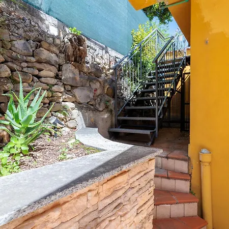 Caterina Mare, Bbq, Pet Friendly, Terrazzo & Relax Holiday home