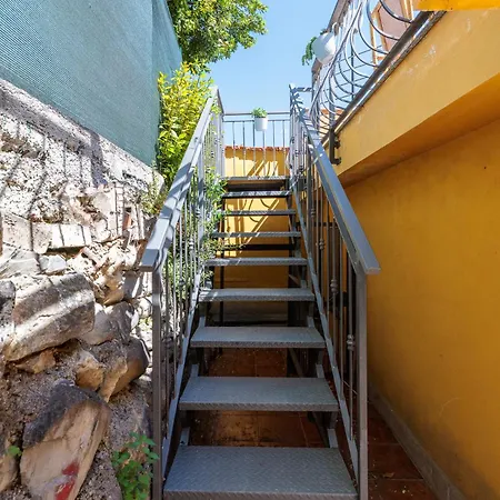 Caterina Mare, Bbq, Pet Friendly, Terrazzo & Relax *