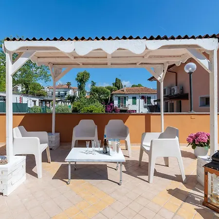 Holiday home Caterina Mare, Bbq, Pet Friendly, Terrazzo & Relax