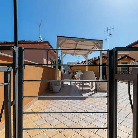 Caterina Mare, Bbq, Pet Friendly, Terrazzo & Relax Holiday home *