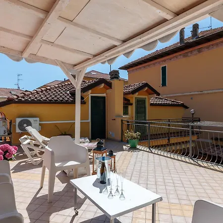 Holiday home Caterina Mare, Bbq, Pet Friendly, Terrazzo & Relax *