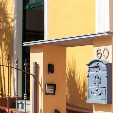 Holiday home Caterina Mare, Bbq, Pet Friendly, Terrazzo & Relax *