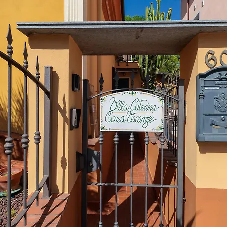Caterina Mare, Bbq, Pet Friendly, Terrazzo & Relax Holiday home San Bartolomeo Al Mare