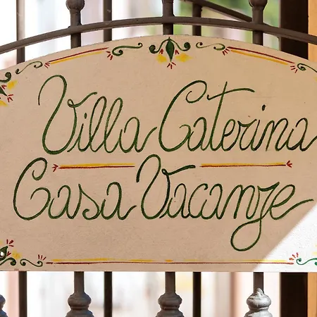 Caterina Mare, Bbq, Pet Friendly, Terrazzo & Relax * San Bartolomeo Al Mare