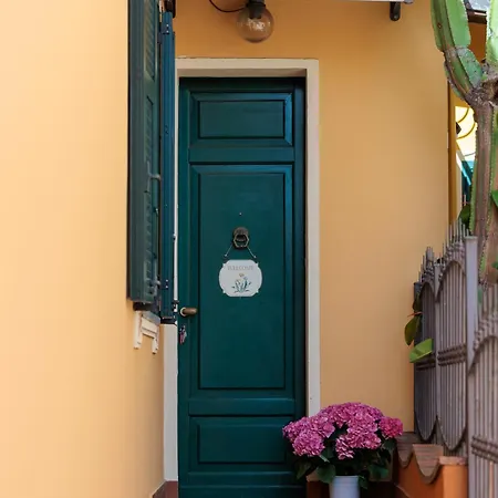 Caterina Mare, Bbq, Pet Friendly, Terrazzo & Relax Holiday home *