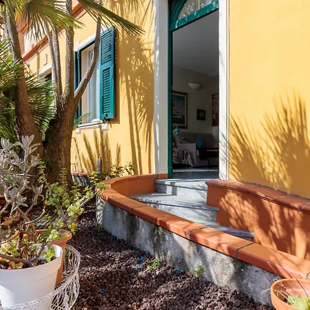 Caterina Mare, Bbq, Pet Friendly, Terrazzo & Relax * San Bartolomeo Al Mare