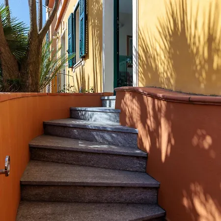 Caterina Mare, Bbq, Pet Friendly, Terrazzo & Relax Holiday home