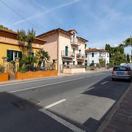 Caterina Mare, Bbq, Pet Friendly, Terrazzo & Relax *