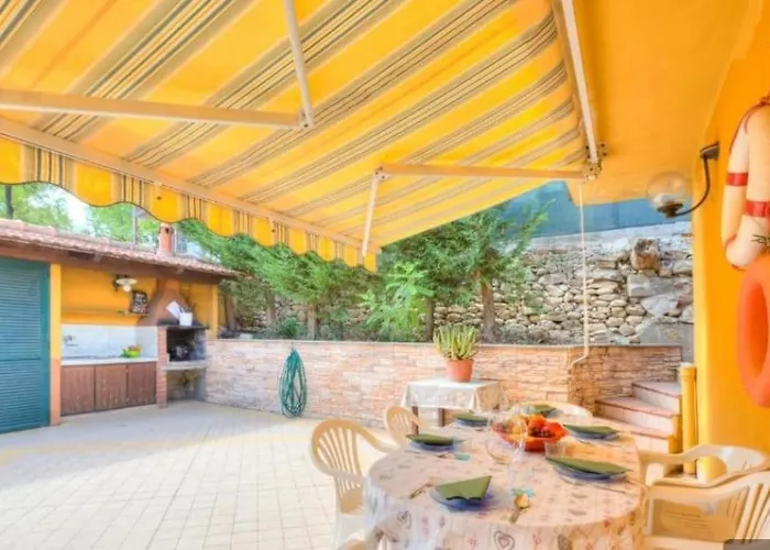 Ferienhaus Caterina San Bartolomeo Al Mare